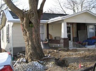 108 Johnston St, Beckley, WV 25801