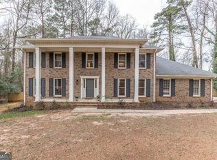 1226 Bass Rd, Macon, GA 31210