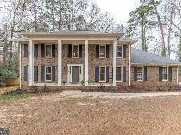 1226 Bass Rd, Macon, GA 31210