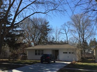 128 Koser Ave, Iowa City, IA 52246