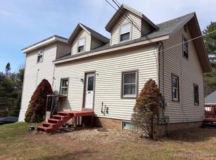 248 Pinkham Rd, Pittston, ME 04345