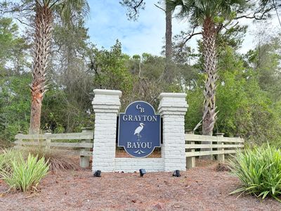 LOT 26 Pt Washington Rd E, Pt Washington, FL, 32459