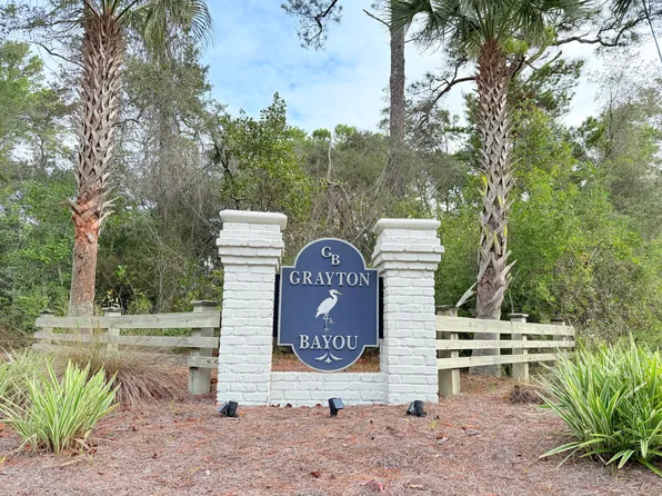 LOT 26 Pt Washington Rd E, Pt Washington, FL 32459