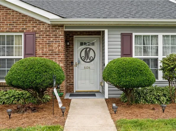 808 Chesapeake Ln, Archdale, NC 27263