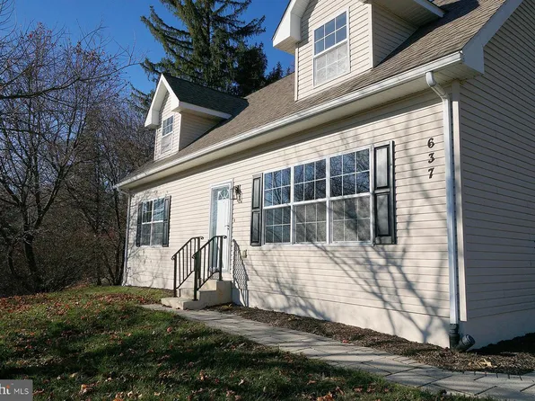 637 McCalls Ferry Rd, Parkesburg, PA 19365