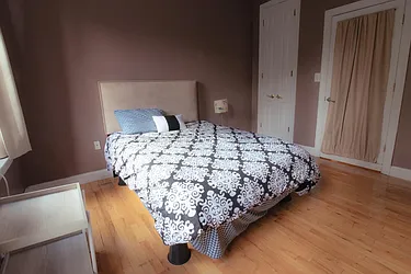 Rented by DJK Residential