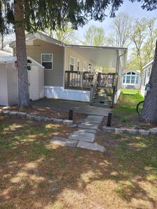 6473 Blue Star Hwy Lot 81, Saugatuck, MI, 49453