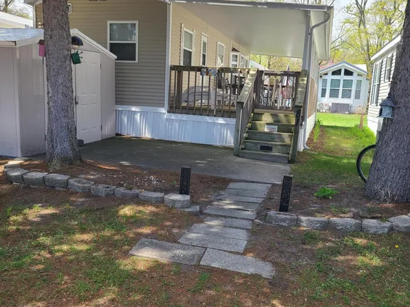 6473 Blue Star Hwy Lot 81, Saugatuck, MI 49453