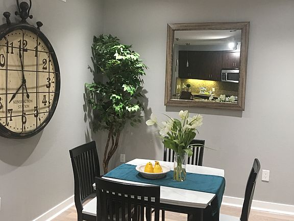 3rd image of 5501 De Marcus Blvd APT 462