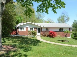 128 Pilgrim Dr, Sewickley, PA