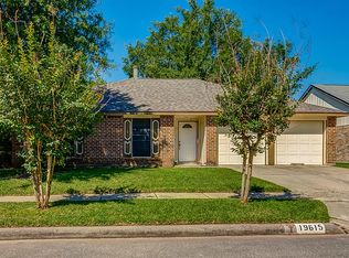19615 Brentonridge Ln, Spring, TX 77379