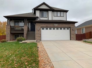 6602 E 115th Ave, Thornton, CO 80233