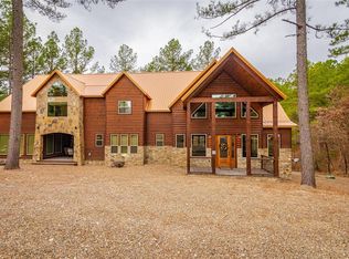 91 Pine Forest Trl, Broken Bow, OK 74728