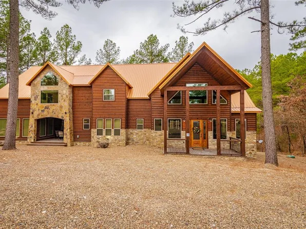 91 Pine Forest Trl, Broken Bow, OK 74728