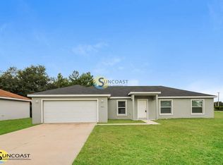 14111 SW 48th Ct, Ocala, FL 34473