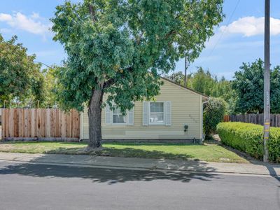 1410 W Mendocino Ave, Stockton, CA, 95204