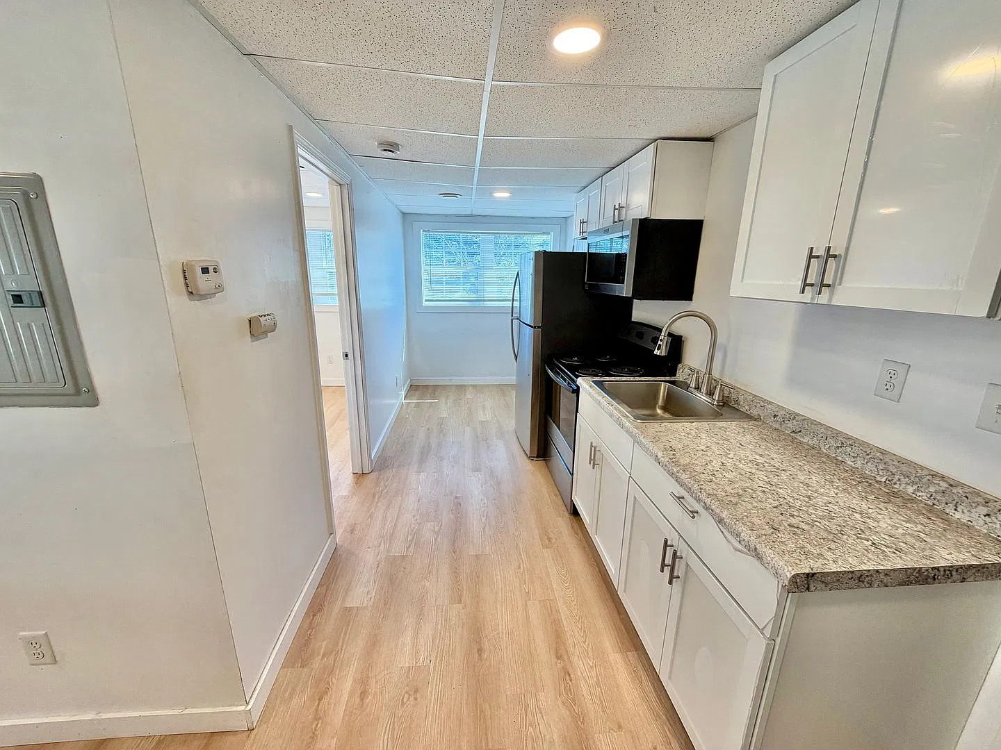 2802 Rodman St Unit 4 - Cozy 1 Bed 1 Bath near Churchill Downs — Photo 1