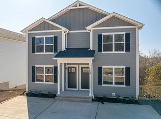 2741 34th Street Pl NE #A, Hickory, NC 28601