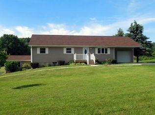 340 Zimmer Rd, Windsor, NY 13795