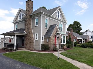 1725 Church Rd, York, PA 17408