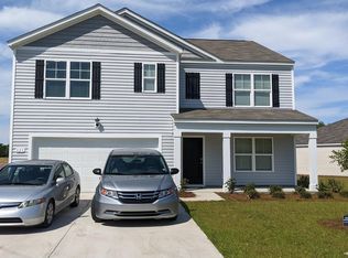 823 Woodland Farms Cir LOT 202, Hayden B Aynor, SC 29511