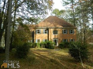1340 Doe Valley Dr, Lithonia, GA 30058