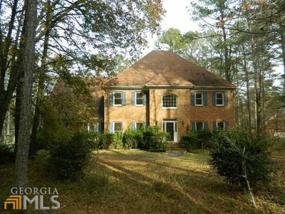 1340 Doe Valley Dr, Lithonia, GA, 30058