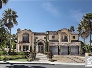 31 Coronado Point, Laguna Niguel, CA 92677