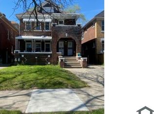 2964 Fullerton St, Detroit, MI 48238