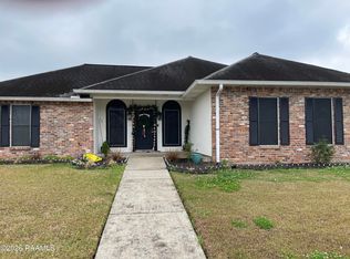 2512 Palmland Blvd, New Iberia, LA 70563
