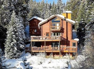 1217 Broken Lance Drive, Breckenridge, CO 80424