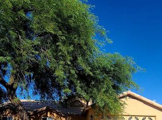 851 S Smokey Mountains Rd, Tucson, AZ 85748