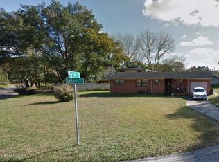 5254 Kylan Dr N, Jacksonville, FL 32209