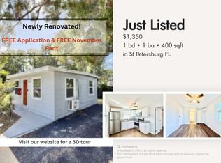 4091 58th Ave N #B, Saint Petersburg, FL 33714