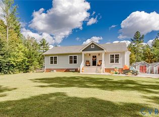 915 Manchester Rd, Bumpass, VA 23024