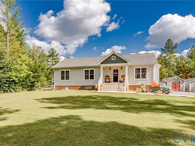 915 Manchester Rd, Bumpass, VA, 23024