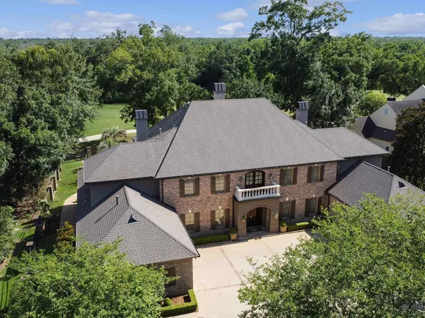 18424 S Mission Hills Ave, Baton Rouge, LA 70810