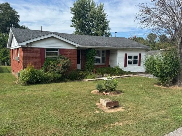 219 Rose St, Lafayette, TN 37083