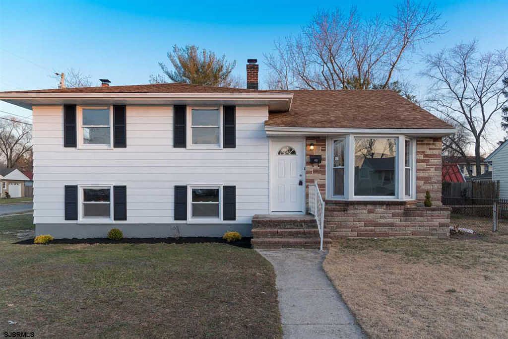540 S Buffalo Ave, Egg Harbor City, NJ 08215 Zillow