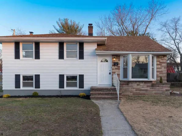 540 S Buffalo Ave, Egg Harbor, NJ 08215