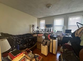 36 Queensberry St #9CP, Boston, MA 02215