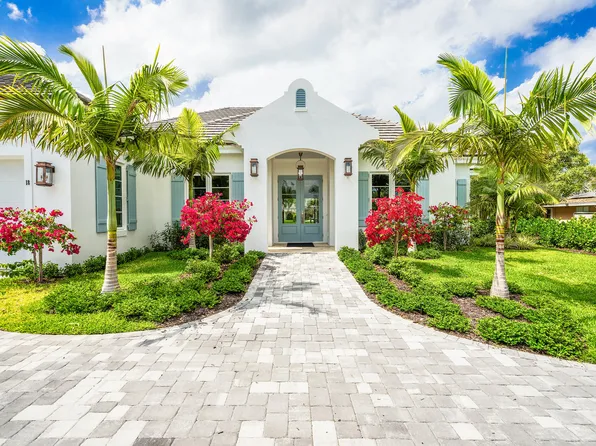 18 Seahorse Lane, Vero Beach, FL 32960