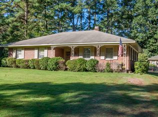 408 S Englewood Dr, Rocky Mount, NC 27804