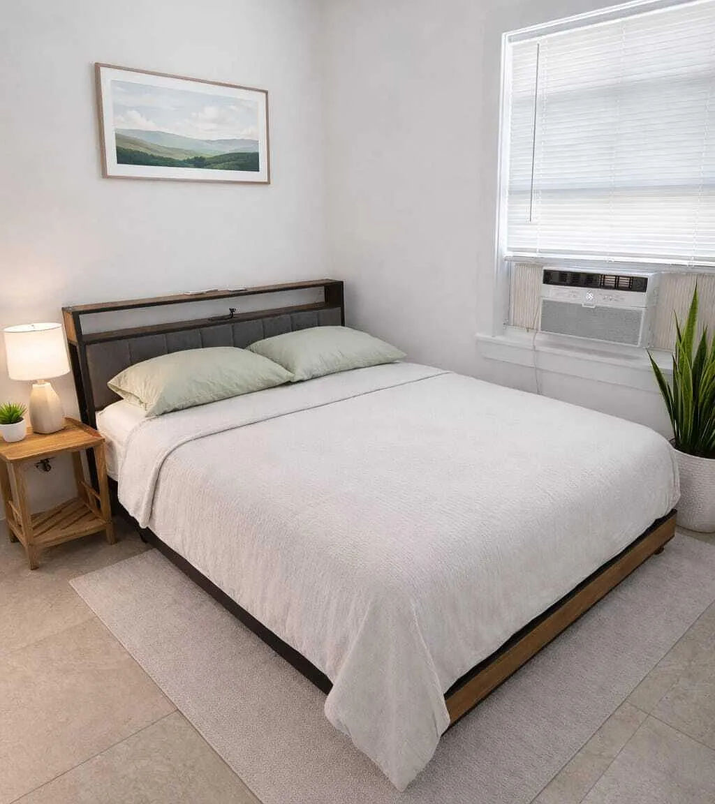 2 bed, 1.0 bath, $3,500 — Photo 2
