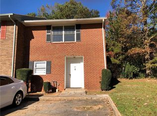 4446 Golf Vista Cir, Decatur, GA 30035