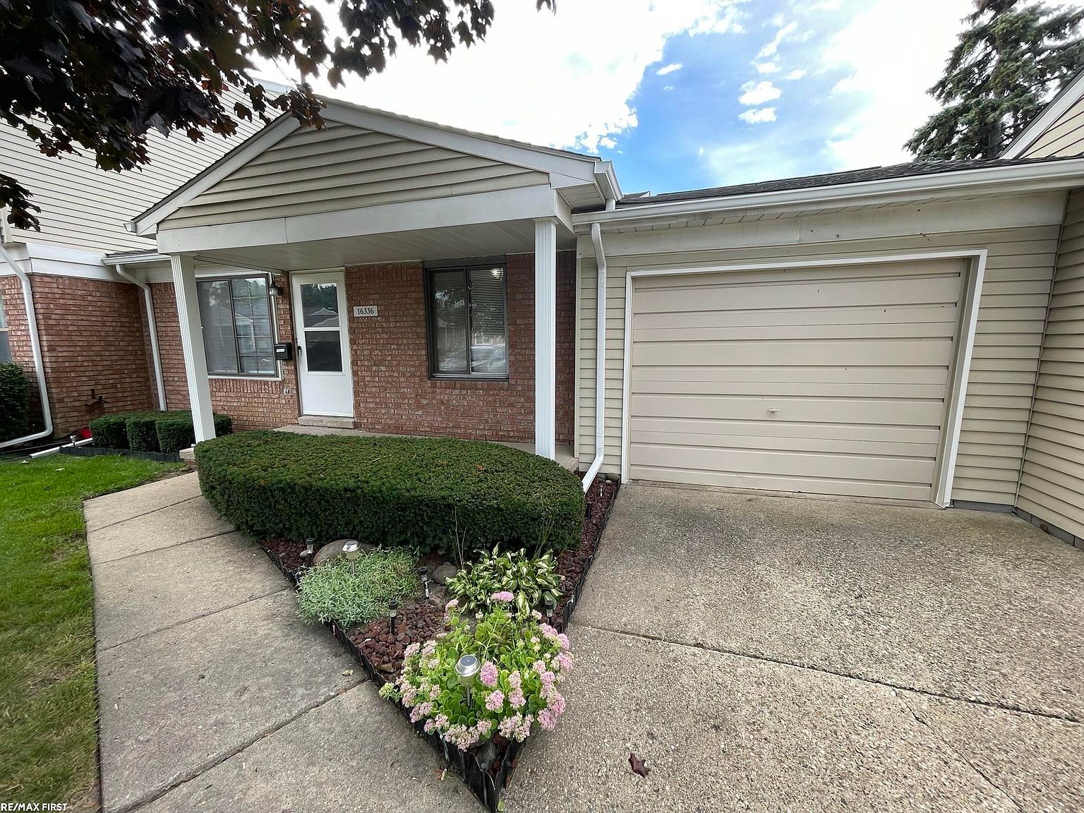 16336 Terrace Dr, Roseville, MI 48066 Zillow