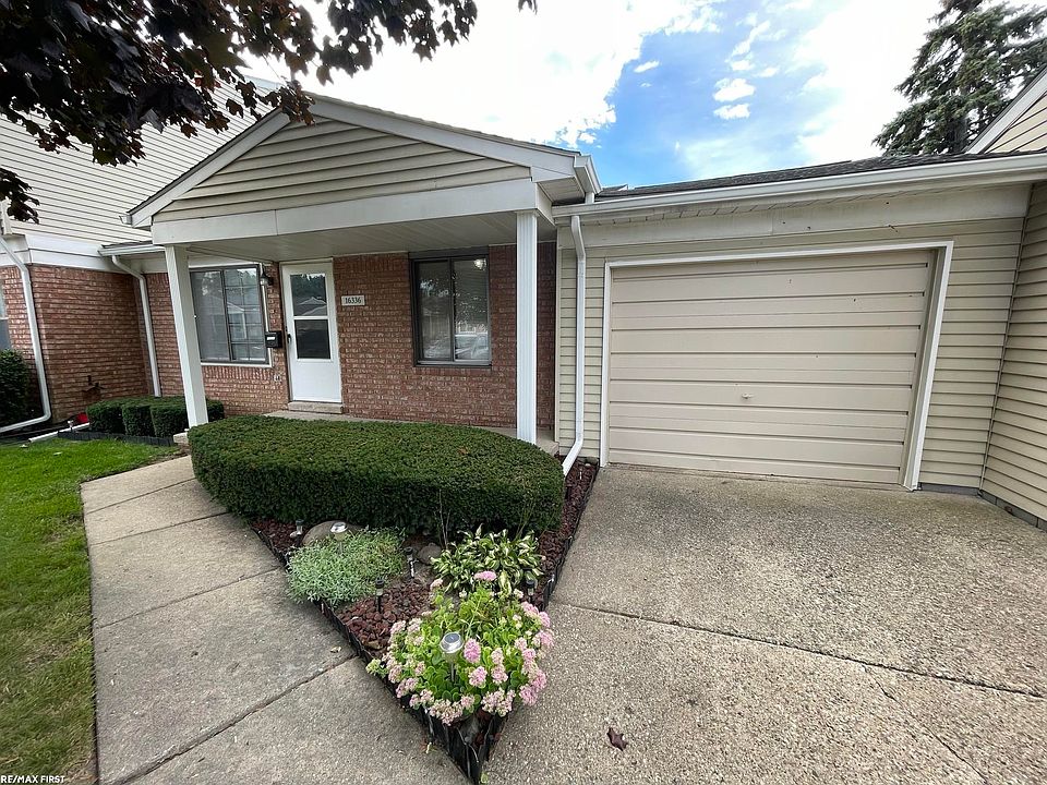 16336 Terrace Dr, Roseville, MI 48066 Zillow