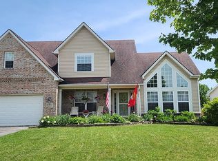 26432 Carronade Dr, Perrysburg, OH 43551