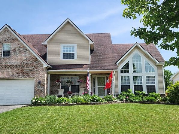 26432 Carronade Dr