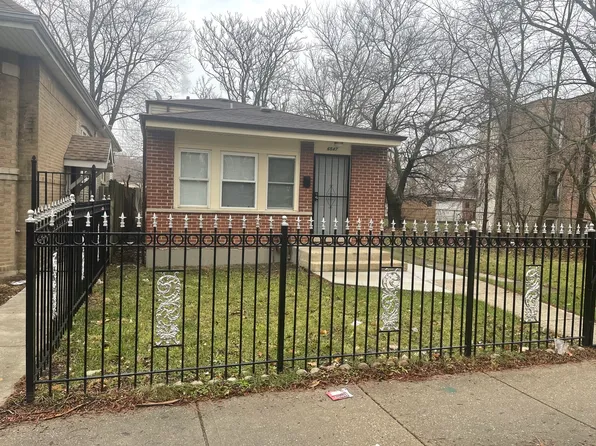 6547 S Marshfield Ave, Chicago, IL 60636